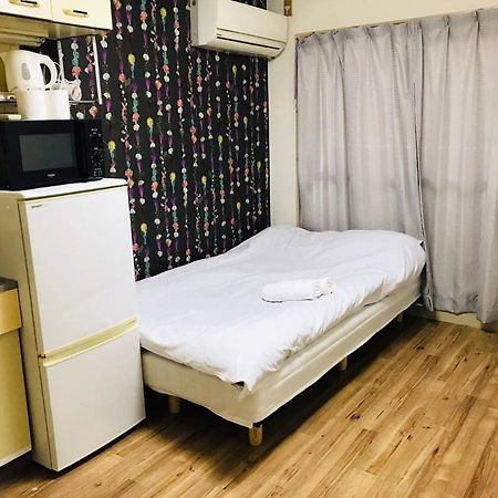 Ex Tenjinnomori Apartment 104 Oszaka Kültér fotó