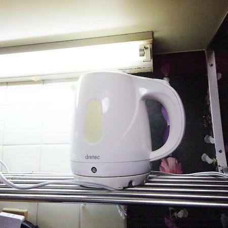 Ex Tenjinnomori Apartment 104 Oszaka Kültér fotó