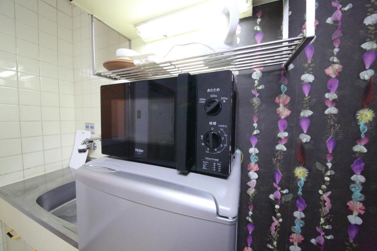 Ex Tenjinnomori Apartment 104 Oszaka Kültér fotó