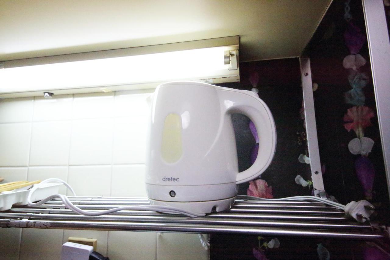 Ex Tenjinnomori Apartment 104 Oszaka Kültér fotó